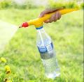 High Pressure Adjustable Bottle Spray Gun for Plants Garden Water Pesticide Car Wash Brass Nozzle Sprayer. 