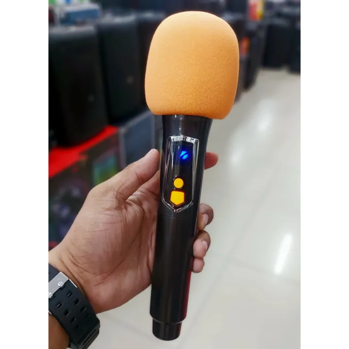 Brodu%20BTS-2173%20Dual%208"%20Supper%20Bass%20Portable%20Wireless%20Bluetooth%20Speaker%20with%20Rechargable%20Wireless%20Mic%20RGB%20Light,%20FM%20Mic,%20FM,%20AUX,%20USB,%20SD%20Card,%20Karaoke%20Speaker%20with%20Dual%20Mic%20Buffel%20Subwoofer%20Music%20Player%20Party%20Box%20BTS%202173%20Partybox%20-%20Image%207