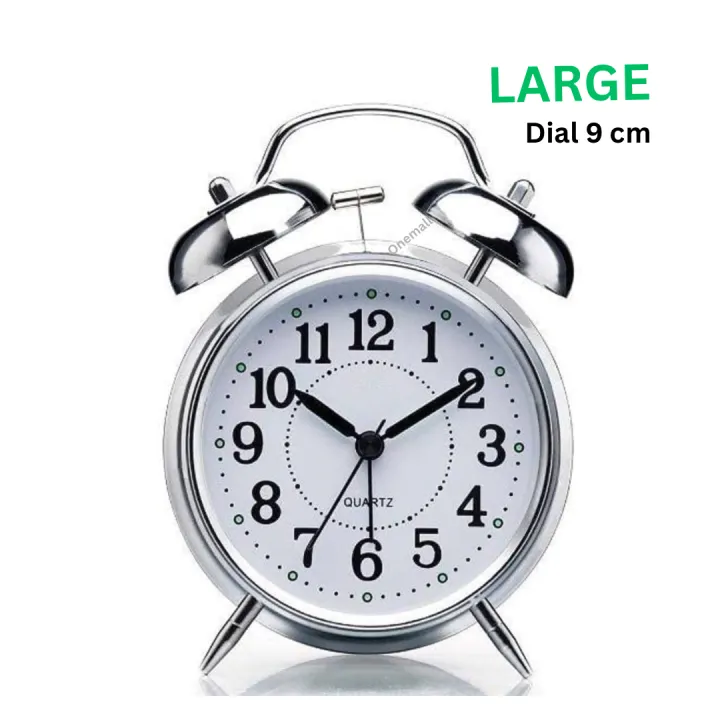 TABLE%20ALARM%20Clock%20Stainless%20Steel%20Premium%20Quality%20-%20Image%205