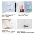 Power Cable Hatch, Long Durability Electrical Access Door Hatch Square for RV Boat Camper Trailer. 