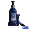 TOPFINE Hydraulic Bottle Jack - 3 Ton. 