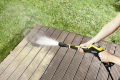 KARCHER K7 FULL CONTROL HIGH PRESSURE WASHER. 