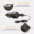 SPIRIT BEAST LED Turn Signals Motorcycles Light for All Kind Of Motorcycle. 