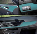 Car Sticker Velvet Fabric Wrap Vinyl Film Suede Vinyl Film Air Release Car Internal External PVC Self Adhesive Car Accessories. 