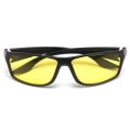 Night Vision Driving Eye Wear for Men and Women Sunglasses UV Protection Sunglasses for Girls and Boys. 