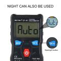 Automatic Digital Multimeter, Automatic Ranging Voltage Current Resistance Diode Buzzer And Continuous Test. 