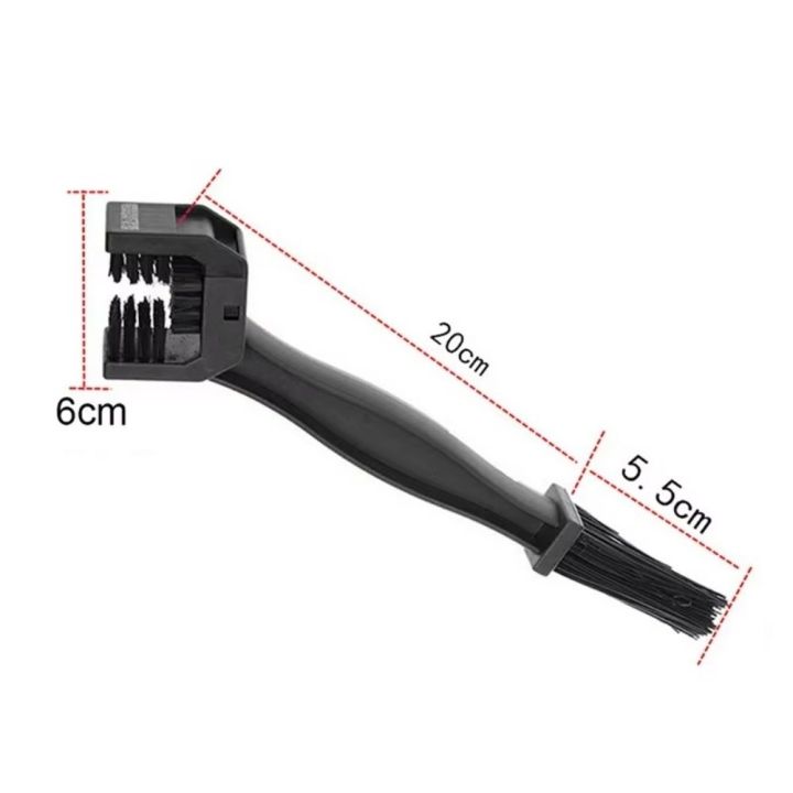 Easy%20To%20Use%20Universal%20Motorcycle%20Chain%20Brush%20Professional%20Encryption%20Highway%20Bike%20Chain%20Cleaner%20Three-sided%20Dual-Head%20Design%20Mountain%20Bike%20Chain%20Brush%20Cleaner%20for%20Honda%20Adv%20150%20Mt09%202021%20Gs%201250%20Kawasaki%20Ninja%20650%20Nc750X%20-%20Image%202