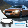 Ignition Module for 4-Cyl V6 & V8 Engines. 