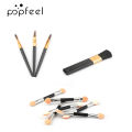 POPFEEL 177 Color Professional Eye Shadow Combination Colorful Makeup Palette Eye Glitter Tray Lip Gloss Makeup Set Cosmetic. 