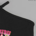 My Crown Dress - Labubu Ladies Women Tanks Cami Skinny Girl. 