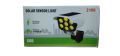 LED CCTV CAMERA SOLAR SENSOR LIGHT - JLP 2178T,LED SOLAR SENSOR LIGHT - JLP 2178T. 