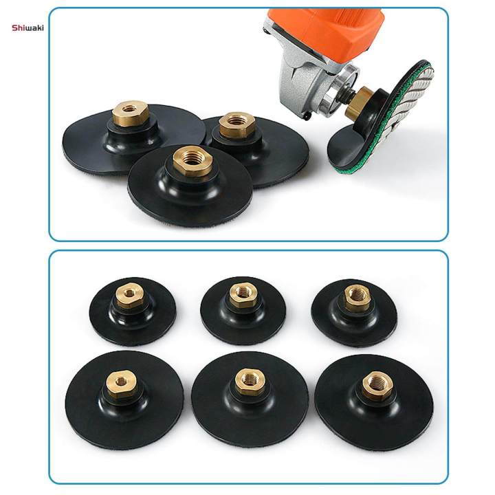 Rubber%20Backer%20Pad%20Flexible%20Bendable%20Polishing%20Backing%20Pad%20for%20Angle%20Grinder%20-%20Image%204