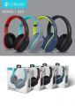 Celebrat A18 HiFi Stereo Wireless Bluetooth 5.0 Headphones. 