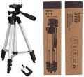 Lightweight Tripod Camera Stand and Mobile Stand TF-3110 Tripod - 5 Feet. 