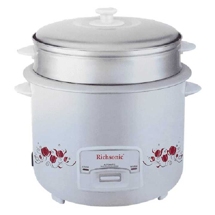 Richsonic 1.8L Rice Cooker