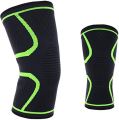 LuTing Knee Support, [slsb] Knee Sleeves for Running, Stylish Knee Brace for Gym Fitness & Knee Cap Accessorise for Both Men and Women Free size. 