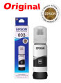 EPSON L3210 Black Ink. 