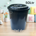 Nippon Plastic Bucket 50L. 