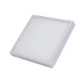 24W Square LED Panel Light Surface Mounted LED ceiling Slab Light Downlight White + LED Driver. 