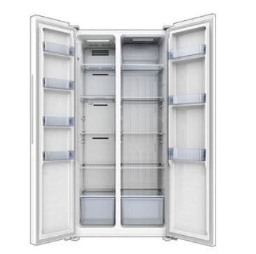 Hisense%20Side%20By%20Side%20428L%20Inverter%20Refrigerator%20-%20BCD456W%20-%20Image%203