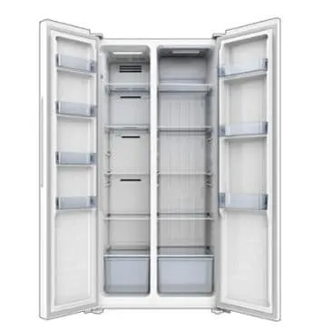 Hisense%20Side%20By%20Side%20428L%20Inverter%20Refrigerator%20-%20BCD456W%20-%20Image%203