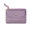 Women's Wallet Fashion Purse Large Capacity Money Bag Multifunctional Clutch Wallet PU Leather Card Wallet. 