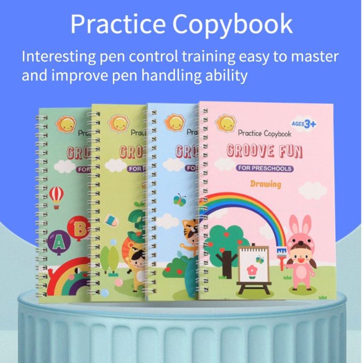 Reusable%20Copybooks%20for%20Kids%20-%20Magic%20Writing%20Practice%20Books%20-%20Multilingual%20Versions%20Available%20-%20Free%20Wiping%20Kid%20Toy%20Mother%20Boby%20-%20Image%202