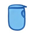 Super Soft Exfoliating Bath Mitt-Painless To The Skin Sponge PVA Children Adult Bathing Scrub Gloves Durable Shower Towel New. 