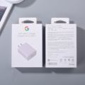 Google 30W USB-C Fast Charging Pixel Phone Charger. 