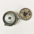 12Pcs SH30 Replacement Blade Heads for Series 1000 2000 3000 S738 SH50 S510 S511 S512 S520 PT720 PT860. 