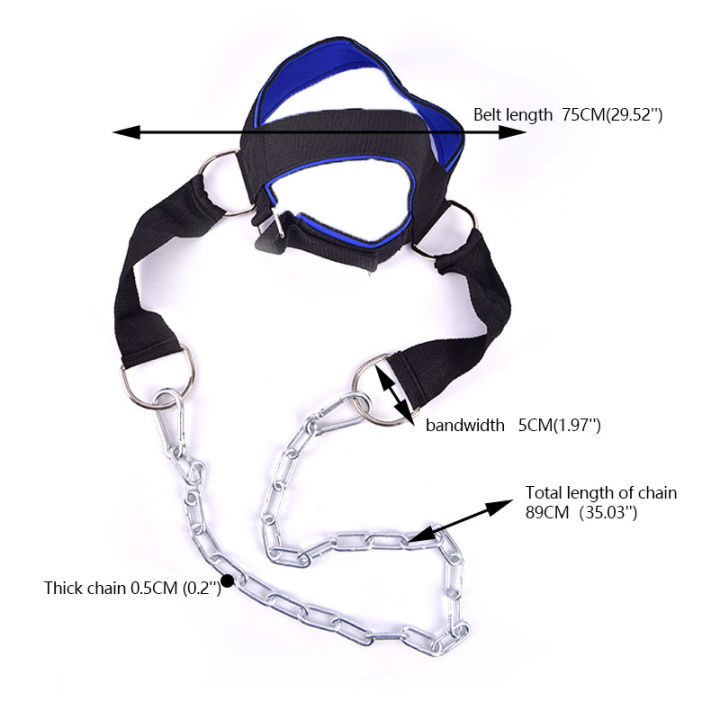 Head%20Harness%20Neck%20Exercise%20Head%20Strap%20for%20Weight%20Lifting%20Gym%20Fitness%20Training%20-%20Image%202