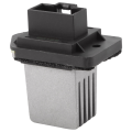Car Heater Blower Resistor Full Auto A/C for Ssangyong Rexton 2001+. 