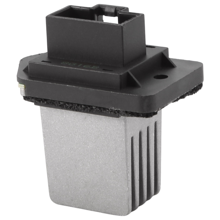Car Heater Blower Resistor Full Auto A/C for Ssangyong Rexton 2001+