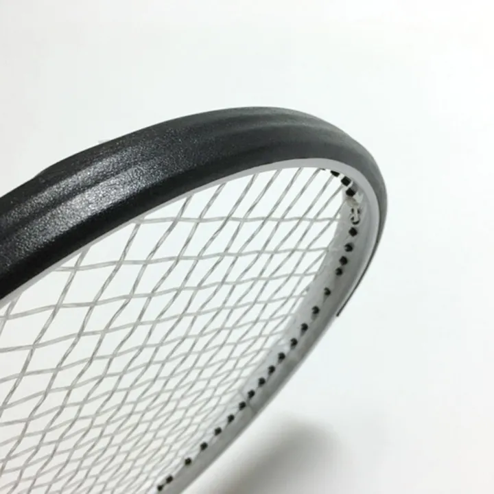 bellylady%20Tennis%20Racket%20Protection%20Tape%20Lightweight%20Head%20Guard%20For%20Tennis%20Squash%20Badminton%20Racket%20Head%20Protection%20-%20Image%205