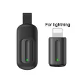Smart Infrared Remote Control Type C IR Blasters for IPhone 15 Phone APP Control Smartphone IR Adapter for TV Air Conditioner. 