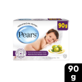 Pears Pure & Gentle Baby Soap, 90g. 