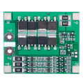 3S 25A Lithium Battery Charger Protection Board 18650 Protection Circuit Board with Balance. 