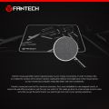 Fantech MP25 small ( 250mm x 210mm ) best confort rubber speed type oppai mousepad gaming mouse pad. 