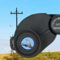 10x25 Compact Binocular High Powered BaK4 Prism Outdoor Telescope Pocket Scope binoculars for hunting Camping Travel Gift. 