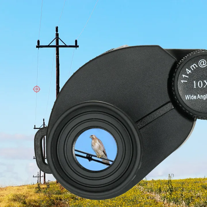 10x25%20Compact%20Binocular%20High%20Powered%20BaK4%20Prism%20Outdoor%20Telescope%20Pocket%20Scope%20binoculars%20for%20hunting%20Camping%20Travel%20Gift%20-%20Image%203