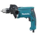 Makita 16MM HAMMER DRILL - 710W - MHP1630 - Green. 