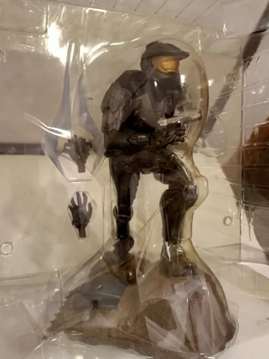 Kotobukiya%20Halo%203%20Master%20Chief%2012%20inch%20ARTFX%20Statue%20-%20Image%207