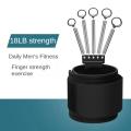 Gripster Strengthener Finger Stretcher Trainer Exerciser Hand Grip Trainer Gym Fitness Training Exercise Hand Strengthene. 