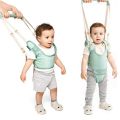 Baby Walker Toddler Harness Assistant Backpack Children Kids Walking Learning  Stand Up Leashes Strap Wings 10-36 Months. 