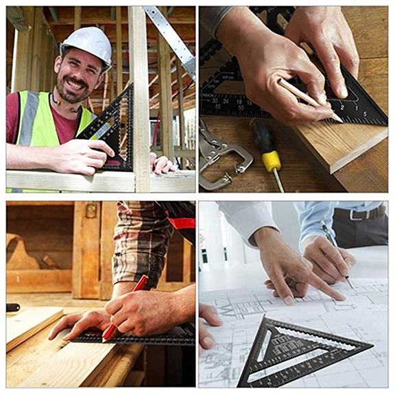 Speed%20Square/%20Mesuring%20Tool/%20Try%20Square/%20Woodworking%20Triangle/%20Metric%20System%20-%20Image%204