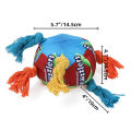 Pet Toy with Sounder Interactive Dog Toy with Sound. 