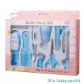 Baby care kit 10 in 1 set. 