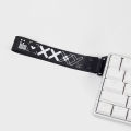Creative Keyboard Ribbon Universal Mechanical Keyboard Strap Keyboard Decoration Magnetic Axis Keyboard Strap Decor Gifts AITENG. 