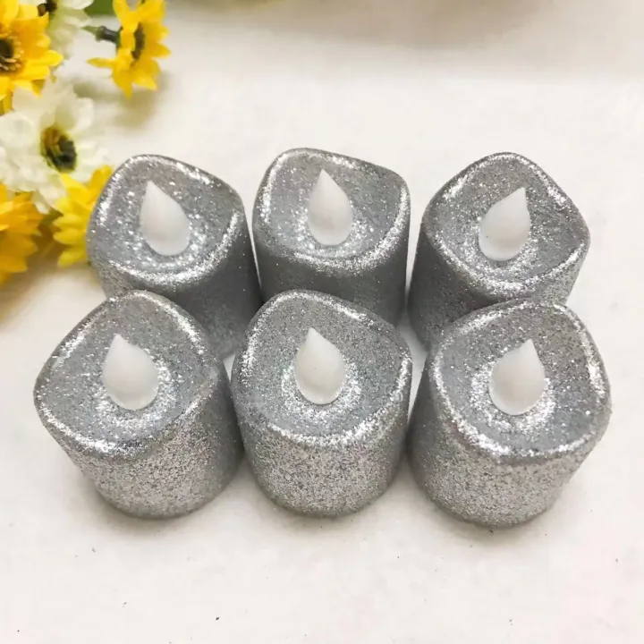 Glitter%20LED%20Flameless%20Candles%20Tea%20Light%20Romantic%20Candles%20Party%20Table%20Outdoor%20Decoration%20-%20Image%207