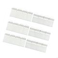 12Pcs Large Hanging Strips Removable Adhesive Wall Mounting Strips Punchfree Frame Tape Strips Enduring. 